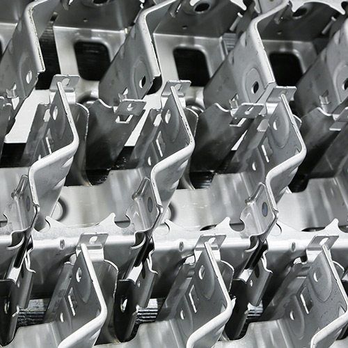 Cromatura dura - KERBIRIO - decorativa / dell'acciaio / per l'industria automobilistica