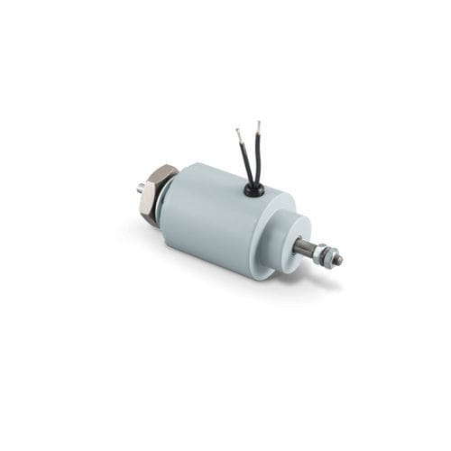 Elettromagnete lineare - G TA series - Magnet-Schultz - a semplice effetto / 24 V / DC