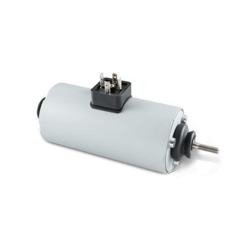 Elettromagnete lineare - G TU W series - Magnet-Schultz - a doppio effetto / invertito / 24 V