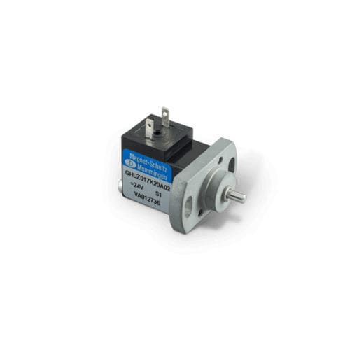 Elettromagnete di blocco - G HU Z 017 series - Magnet-Schultz - 24 V / DC / di spinta