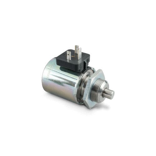 Elettromagnete di blocco - G SC X series - Magnet-Schultz - antideflagrante / compatto / 24 V