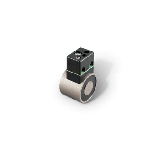 Elettromagnete di fermo - G MH series - Magnet-Schultz - 24 V / DC / clamp