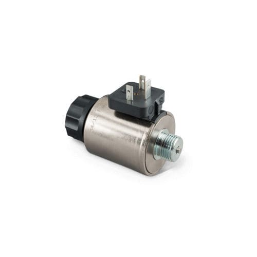Elettromagnete per elettovalvola - F HM G + F HT S series - Magnet-Schultz - di potenza / antideflagrante / 24 V
