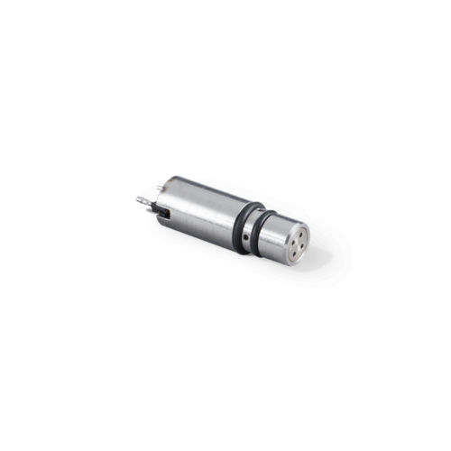 Elettrovalvola a comando assistito - V PK M 007 series - Magnet-Schultz - a 2 vie / NC / aria