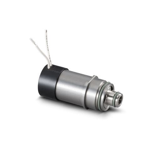 Elettrovalvola a comando diretto - V PR M series - Magnet-Schultz - a 2 vie / aria / a combustibile