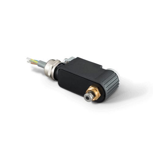 Elettrovalvola a comando assistito - G BR E 022 series - Magnet-Schultz - a 2 vie / NC / NO