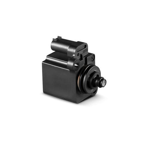 Elettrovalvola a comando assistito - G PC S 028 K69 V - Magnet-Schultz - a 2 vie / NC / aria