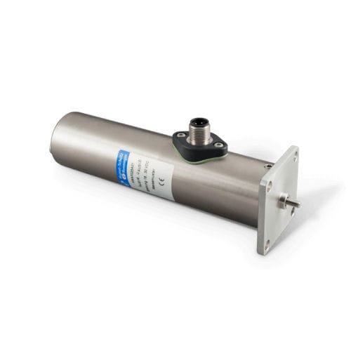 Trasduttore di spostamento lineare - A WA F series - Magnet-Schultz - senza contatto / induttivo / LVDT