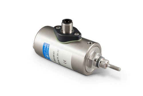 Trasduttore di spostamento lineare - A WA X series - Magnet-Schultz - senza contatto / induttivo / LVDT