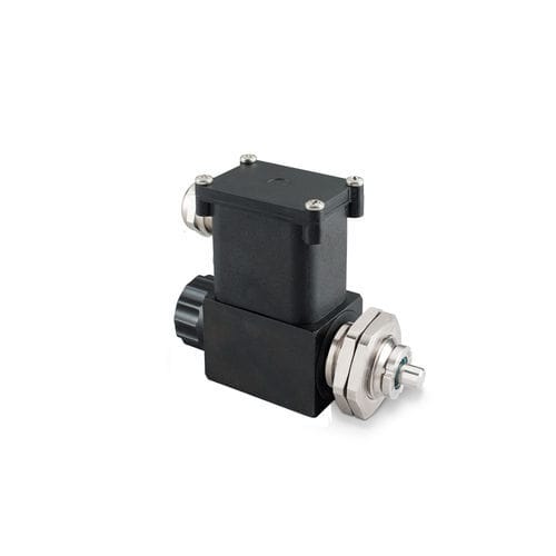Elettromagnete di blocco - F MM E + F ST X series - Magnet-Schultz - antideflagrante / 24 V / DC