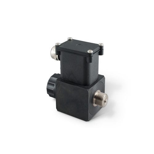 Elettromagnete lineare - F MM E + F HT S series - Magnet-Schultz - antideflagrante / 24 V / AC