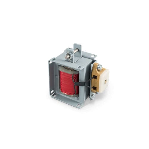 Elettromagnete AC - W BA series - Magnet-Schultz - lineare / a semplice effetto / di potenza