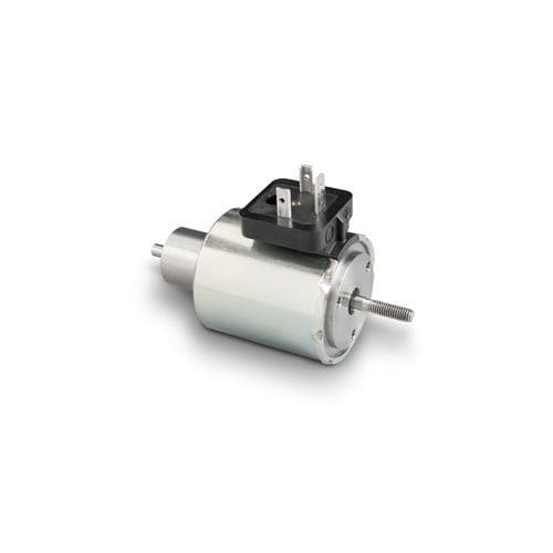 Elettromagnete a semplice effetto - G MC X ... B01 series - Magnet-Schultz - lineare / 24 V / DC