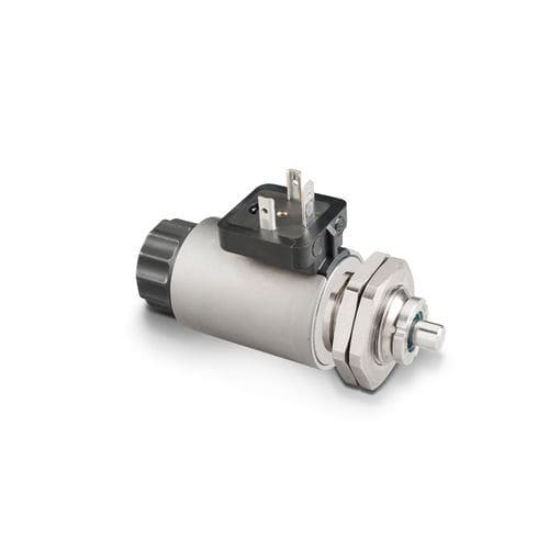 Elettromagnete di blocco - F HM G + F ST X series - Magnet-Schultz - antideflagrante / 24 V / DC
