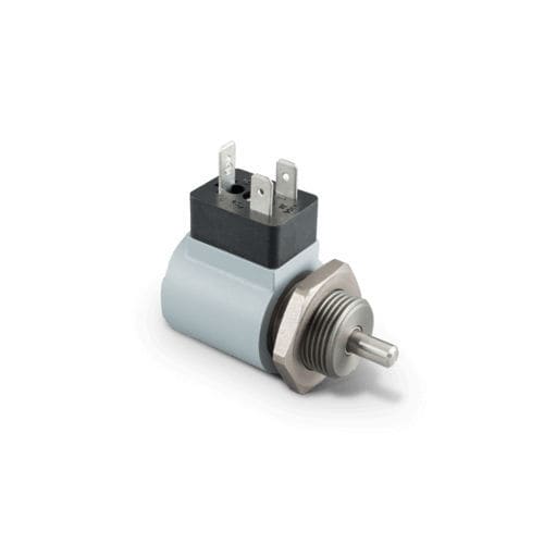 Elettromagnete di blocco - G HU Z series - Magnet-Schultz - a semplice effetto / 24 V / DC
