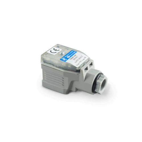 Ballast elettronico per solenoide - Z KD H 211 series - Magnet-Schultz