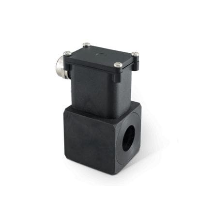 Elettromagnete lineare - F MM E series - Magnet-Schultz - antideflagrante / IP65