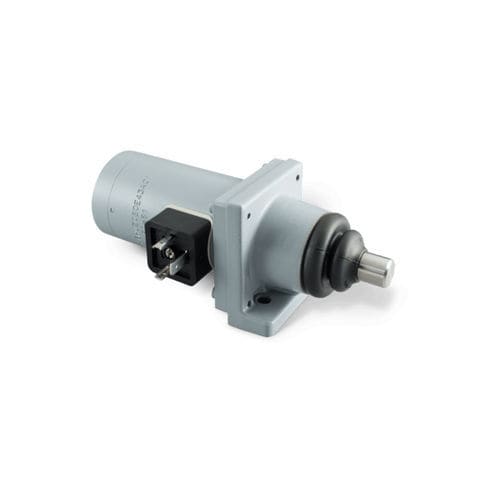 Elettromagnete di blocco - G HU Z 050 series - Magnet-Schultz - DC / di spinta / di trazione