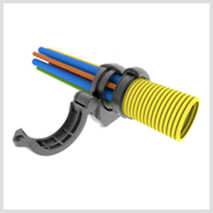 Protezione per cavi - RKS / RKSC / VCG / RKC - CPS - Cable Protection Systems