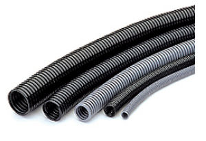 Guaina di protezione - PPS - CPS - Cable Protection Systems - scanalata / per cavi / in polipropilene
