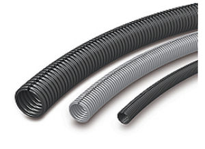 Guaina scanalata - CPSS - CPS - Cable Protection Systems - per cavi / per cavi elettrici / in poliammide