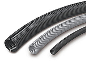 Guaina scanalata - PPSS - CPS - Cable Protection Systems - per cavi / per cavi elettrici / in polipropilene