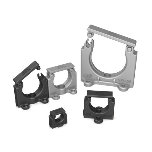 Collare per cavo elettrico in poliammide - NFH - CPS - Cable Protection Systems