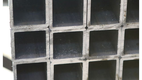 Profilo rettangolare - OSBORN METALS SA (BUJON) - in acciaio / tubolare / ad uso industriale