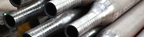 Profilo in acciaio - OSBORN METALS SA (BUJON) - ad uso industriale / speciale