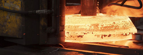 Laminazione circolare - S.B.S. GROUPE GENOYER - di metallo / per il settore nucleare / ISO 14001