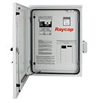 Armadio di rete a parete - RCAB-9589-P-120 - Raycap - NEMA