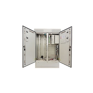 Armadio di rete a parete - RCAB-OD-2027 - Raycap - modulare / IP65 / IK10