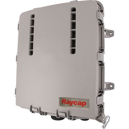 Limitatore di sovratensione da giardino - FD Series - Raycap - ibrido
