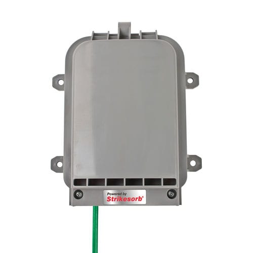 Limitatore di sovratensione da giardino - CM2 Series - Raycap - compatto / DC / AC