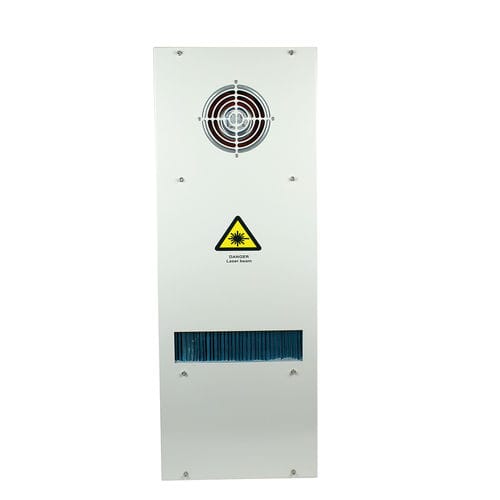 Scambiatore di calore ad uso industriale - RHEX-9790 - Raycap