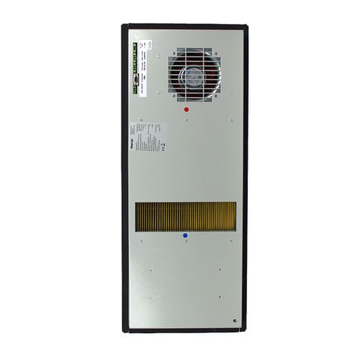 Scambiatore di calore acqua-acqua - RHEX-2868 - Raycap - a condensazione ad aria