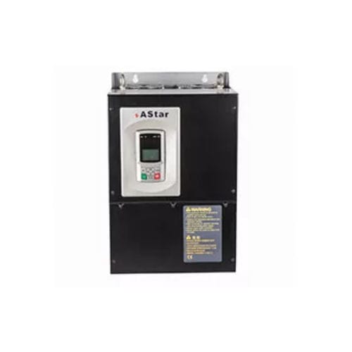 Azionamento AC con PWM - SHANGHAI STEP ELECTRIC CORPORATION - per l'industria del cemento / ad uso industriale / per l'industria tessile