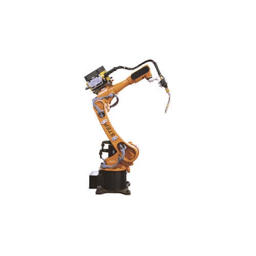 Robot articolato - SA series - SHANGHAI STEP ELECTRIC CORPORATION - 6 assi / di manipolazione / di pallettizzazione