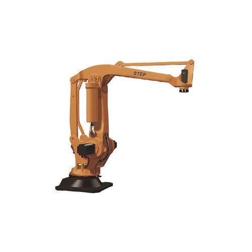 Robot articolato - SP series - SHANGHAI STEP ELECTRIC CORPORATION - 4 assi / di carico / pesatore