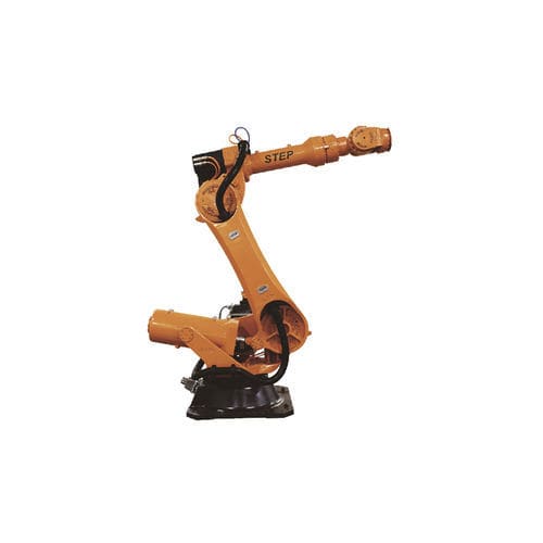 Robot articolato - SR series - SHANGHAI STEP ELECTRIC CORPORATION - 6 assi / di manipolazione / per operazioni di assemblaggio