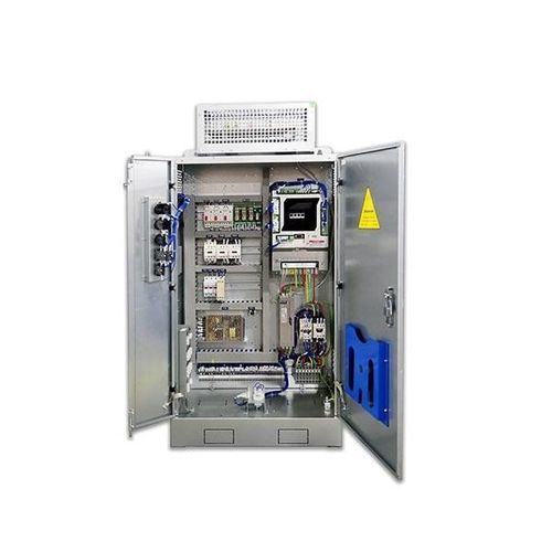 Pannello di comando con PLCs - C7000 - SHANGHAI STEP ELECTRIC CORPORATION - IP65 / SCADA / intelligente
