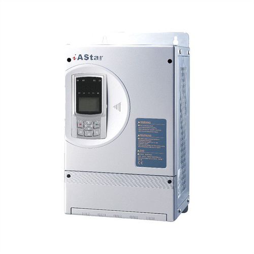 Convertitore di frequenza - AS320 - SHANGHAI STEP ELECTRIC CORPORATION - rapido