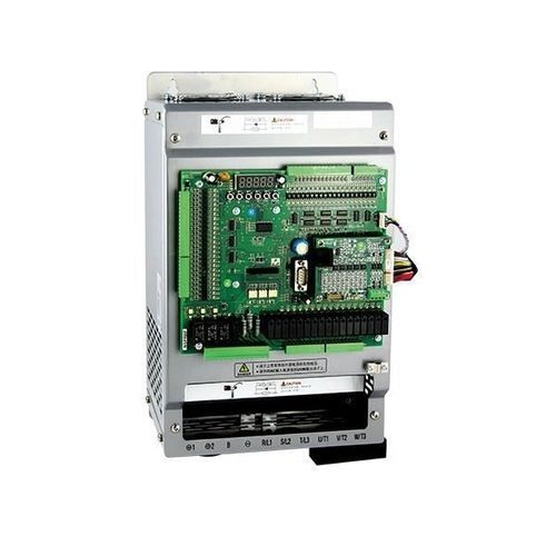Sistema di controllo di regolazione - AS360 - SHANGHAI STEP ELECTRIC CORPORATION - di protezione / di coppia / di potenza