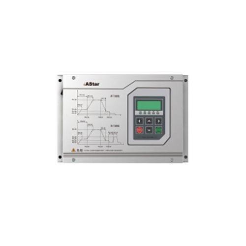 Sistema di controllo di protezione - AS300 - SHANGHAI STEP ELECTRIC CORPORATION - di temperatura / CAN-Bus / ad anello aperto