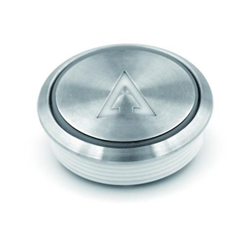 Inserti Pulsante Misurazione - Sfera Rubino Ø6mm | Filettatura M4, Manico Ceramica - Foto 6