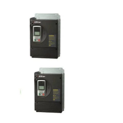 Azionamento AC trifase - AS510 - SHANGHAI STEP ELECTRIC CORPORATION - a controllo vettoriale / ad armadio / per argano