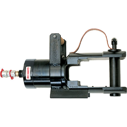 Utensile per aggraffatura idraulico - V1470 - Elpress - pneumatico