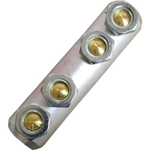 Connettore di dati - SC95R95S - Elpress - rotondo / a vite / di tensione