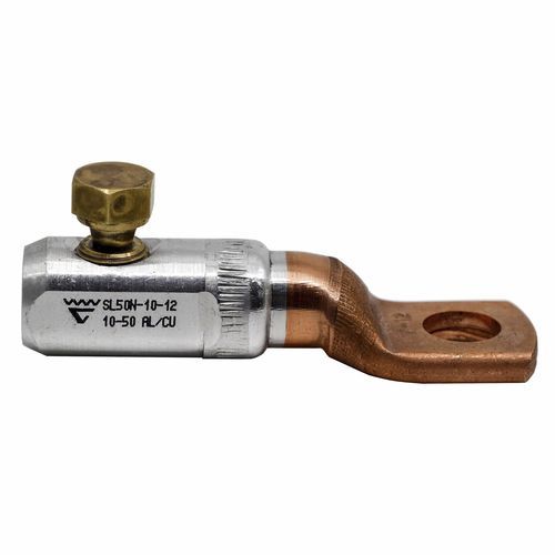 Connettore di dati - SL50N-10-12 - Elpress - rotondo / piatto / a vite