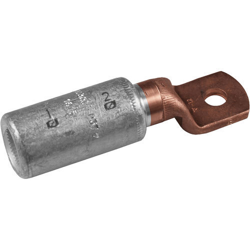 Capocorda senza saldature crimpabile - AKK300B-12 - Elpress - a vite / di rame / in alluminio